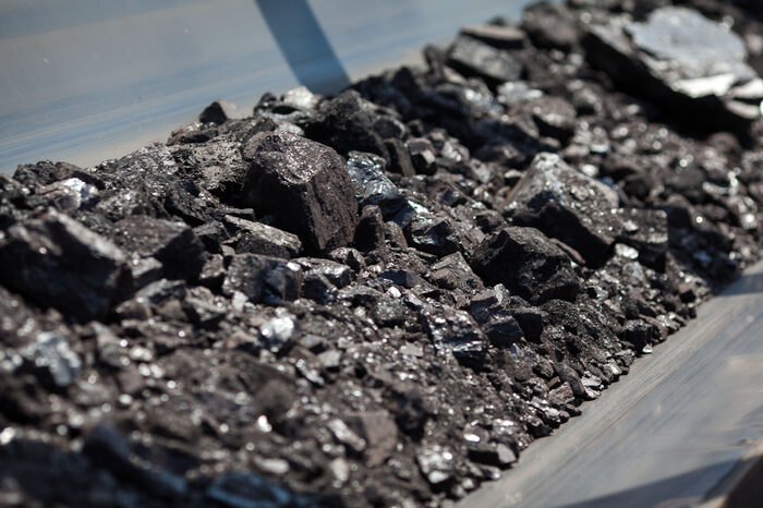 Acceleration: Investment Projects in Coal Chemistry