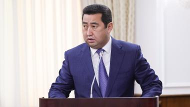 Еліміздің диқандары 16,4 млн тонна астық бастырды