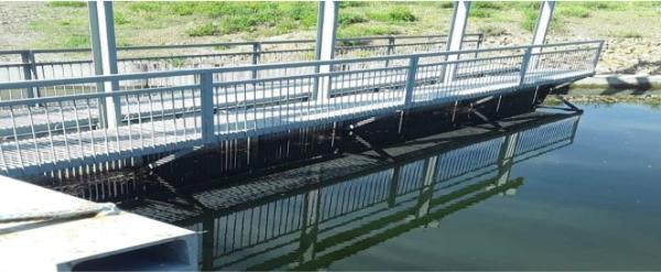 Construction of a small hydroelectric power plant (HPP) with an installed capacity of 0.5 MW on the main canal Zhaugashty in the Kurchum district of East Kazakhstan region