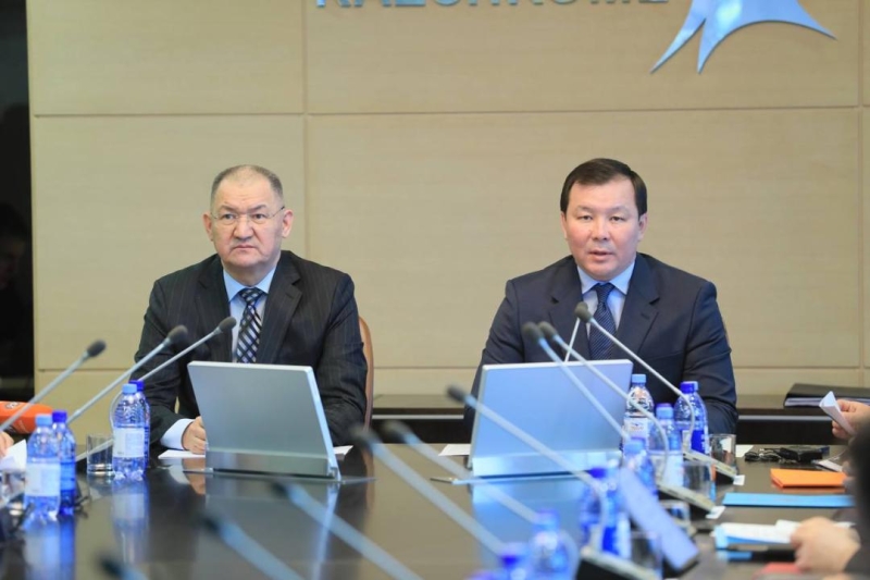 Aktobe region plans to attract 1.3 trillion tenge of investments in 2024